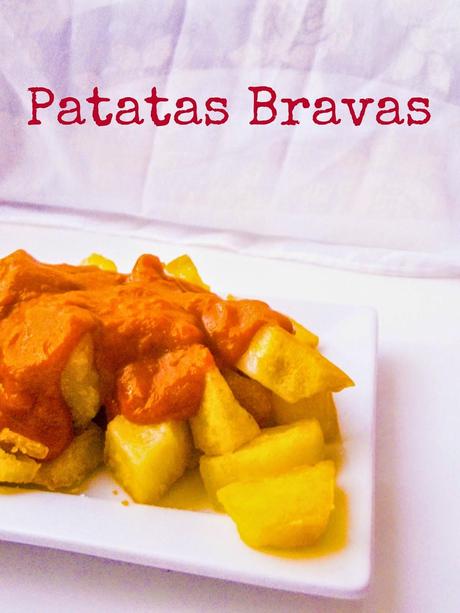 Le Patatas Bravas e gli amanti di Teruel