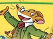 vacanza sara’ anche geronimo stilton