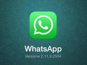 WhatsApp provato anteprima Beiphone.it