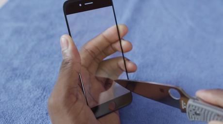 L’iPhone 6 avrà un display in zaffiro? Molto probabilmente sì!