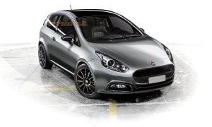  Fiat Punto MY2015, l’auto giusta per conquistare i mercati emergenti 