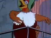 Cantanti liriche come galline