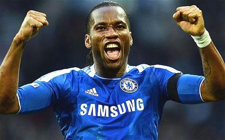 Drogba