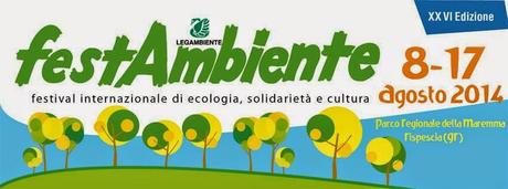 Rispescia capitale dell'ecologia con Festambiente