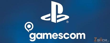 Sony ha rivelato la sua line-up per la Gamescom 2014