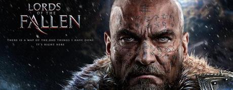 Lords of The Fallen: annunciata la Day-One Edition