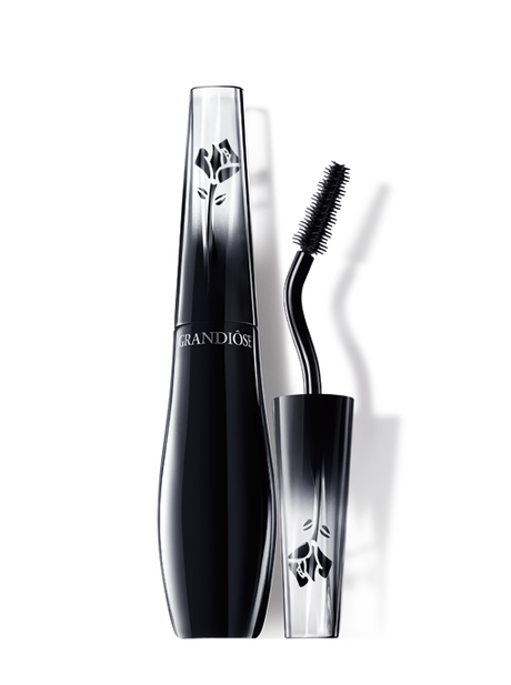 Talking About: Lancôme, Grandiôse mascara