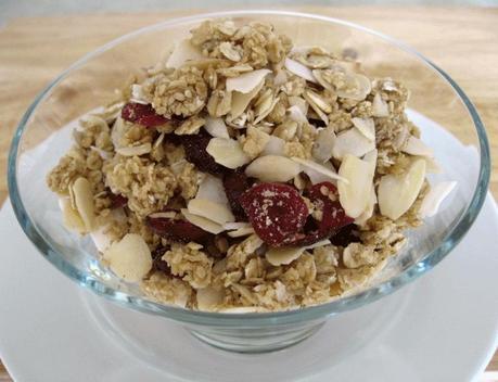 Il Muesli