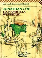 La famiglia Winshaw - Jonathan Coe