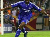 Drogba torna allo Stamford Bridge