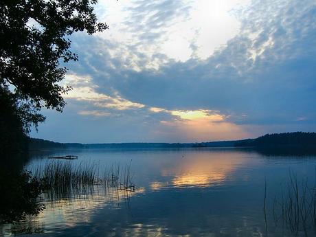 Masuria, Polonia