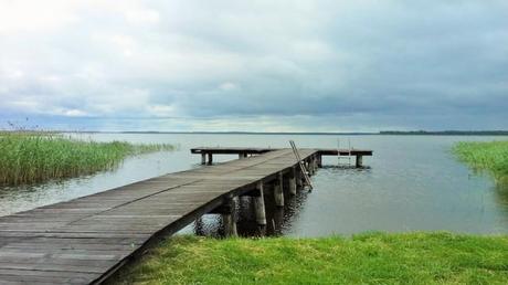 Masuria, Polonia