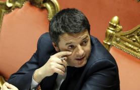 renzi e le elezioni anticipate