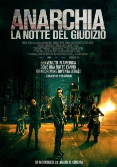 ANARCHIA- LA NOTTE DEL GIUDIZIO