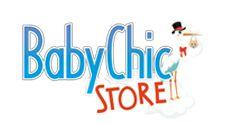 babychicstore.it il miglior sito per lo shopping di prodotti per l'infanzia e giocattoli