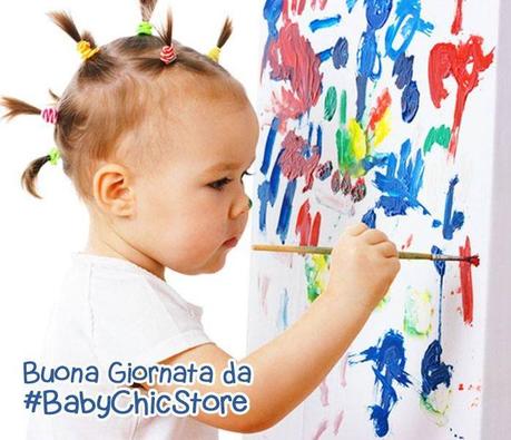 babychicstore.it il miglior sito per lo shopping di prodotti per l'infanzia e giocattoli