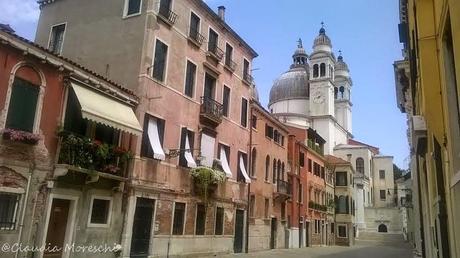 Venezia insolita: il sestiere di Dorsoduro e la Giudecca, in un weekend speciale