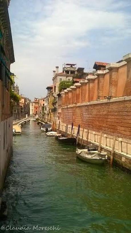 Venezia insolita: il sestiere di Dorsoduro e la Giudecca, in un weekend speciale