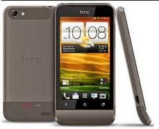 V One HTC | Scheda e caratteristiche tecniche principali