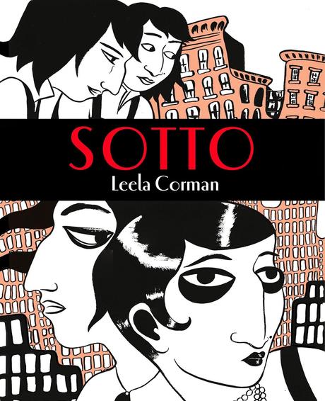 [Anteprima] Sotto di Leela Corman