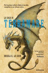 Ursula K. Le Guin - La saga di Terramare