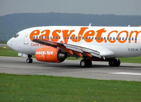 EasyJet