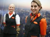 Offerta lavoro: EasyJet Napoli offre posti lavoro