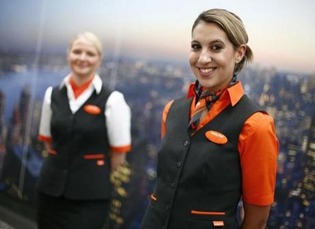 Personale EasyJet