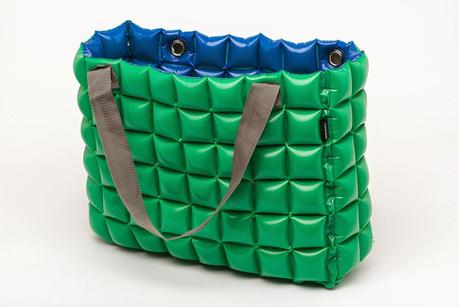 [SUMMER 2014] TooLate Summer Inflatable Bag