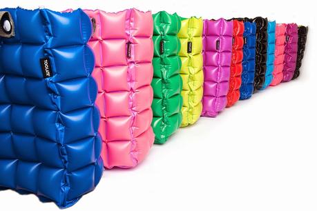 [SUMMER 2014] TooLate Summer Inflatable Bag