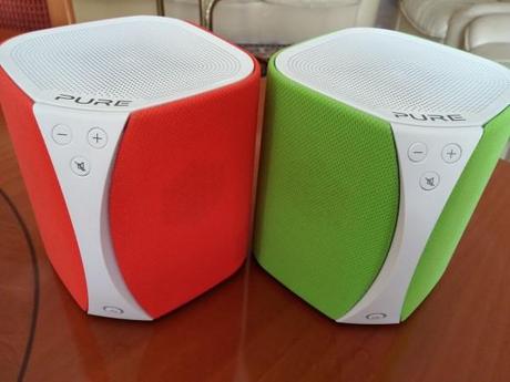 20140718 123540 600x450 Pure Jongo S3: la nostra recensione recensioni accessori  speaker bluetooh Pure 