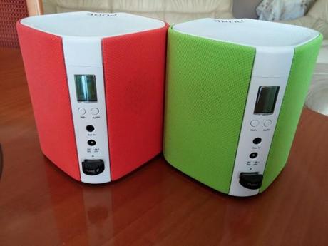 20140718 123525 600x450 Pure Jongo S3: la nostra recensione recensioni accessori  speaker bluetooh Pure 