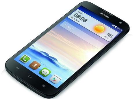 Huawei Ascend G730 1280x960 600x450 Huawei Ascend G730 arriva in Italia: ecco le specifiche ed il prezzo smartphone  huawei ascend g730 huawei 