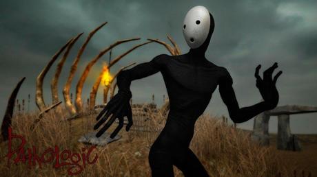 Ice-Pick Lodge annuncia il remake di Pathologic