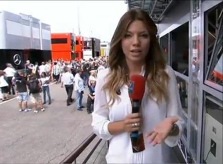 Sky Go, la Formula 1 eleva al top gli ascolti settimanali in mobilità