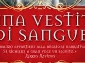 Recensione Anna vestita sangue Kendare Blake