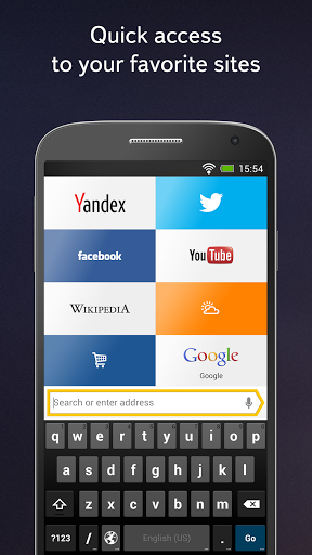  Ecco i 10 migliori BROWSER WEB per ANDROID 