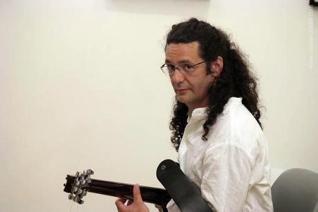 Chi va con lo Zoppo... non perde il succulento programma del 26 e 27 luglio al TrentinoInJazz 2014! Chi va con lo Zoppo... non perde il succulento programma del 26 e 27 luglio al TrentinoInJazz 2014!