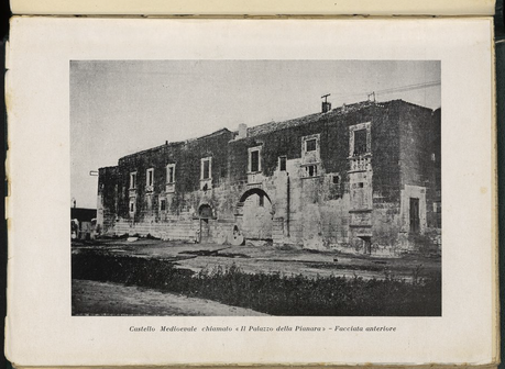 FOTO: La Foggia di Federico II