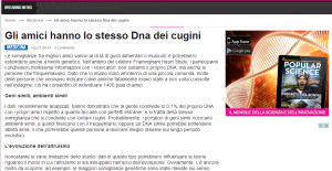 dna amici