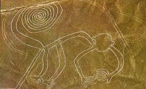 Le Linee di Nazca  sono antichi Crop Circles