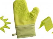 Cooking Meliconi barbecue sarà sicuro senza bruciature!