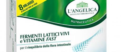 Stick FERMENTI-LATTICI-VIVI-e-VITAMINE-FAST
