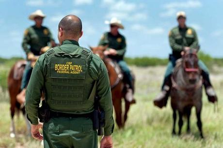 Rick Perry militarizza il confine messicano