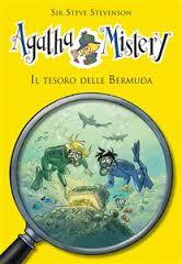 Agatha Mistery – Il tesoro delle Bermuda