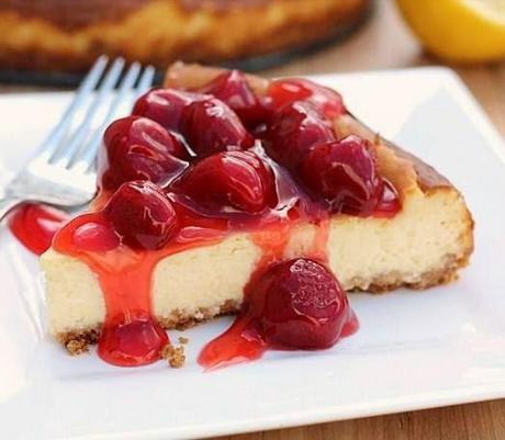 Cheesecake