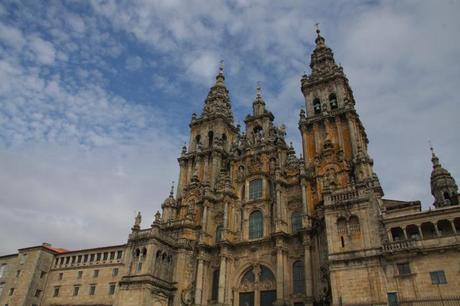 cattedrale di santiago