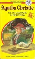 Agatha Christie - C'è un cadavere in biblioteca