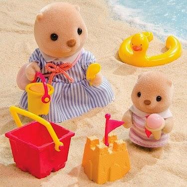 Sylvanian Family