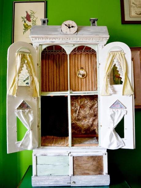 La mia prima Dolls House